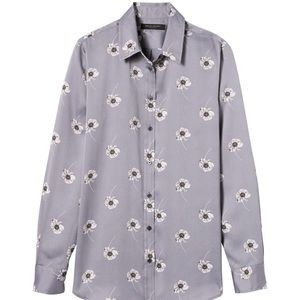 Banana republic classic Dillon shirt